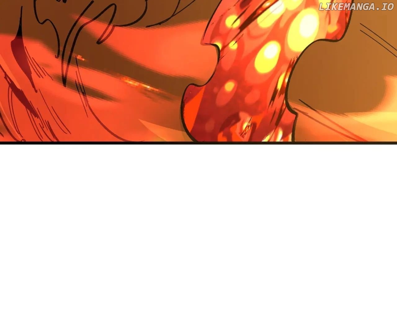 Era of the Haunted Chapter 407 - page 27